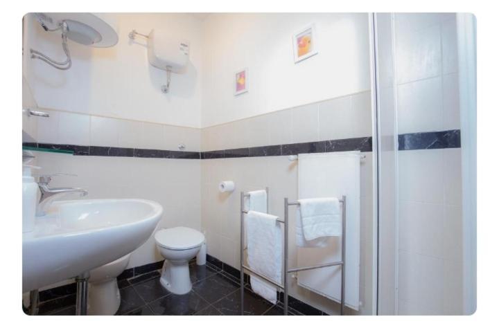 Domus Lucilla Appartement