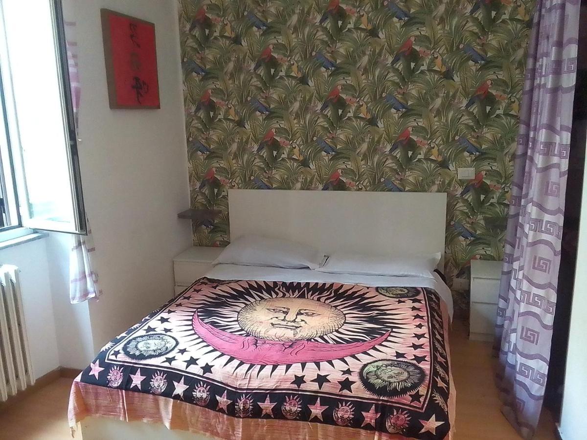 Domus Lucilla Appartement Rome