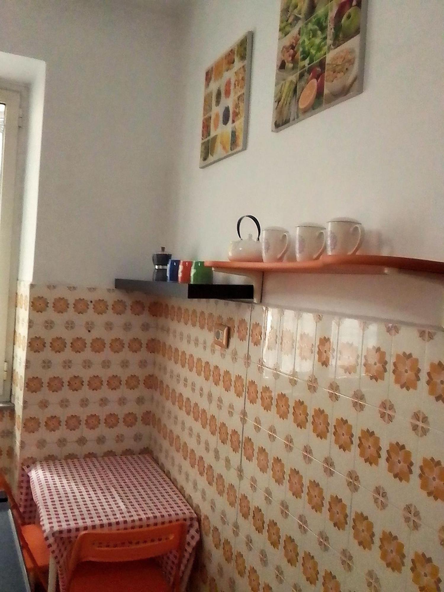 Appartement Domus Lucilla *