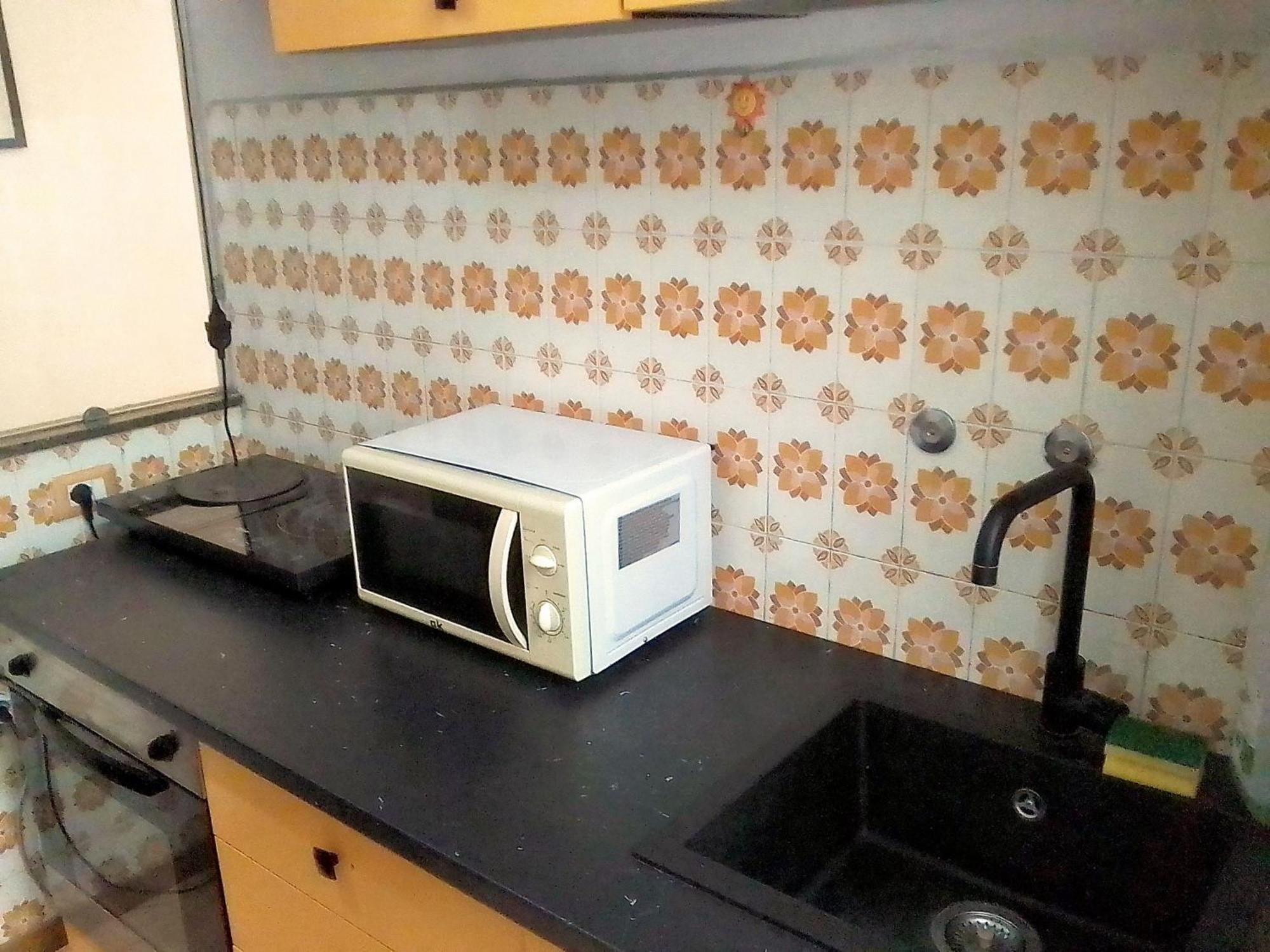 Domus Lucilla Appartement