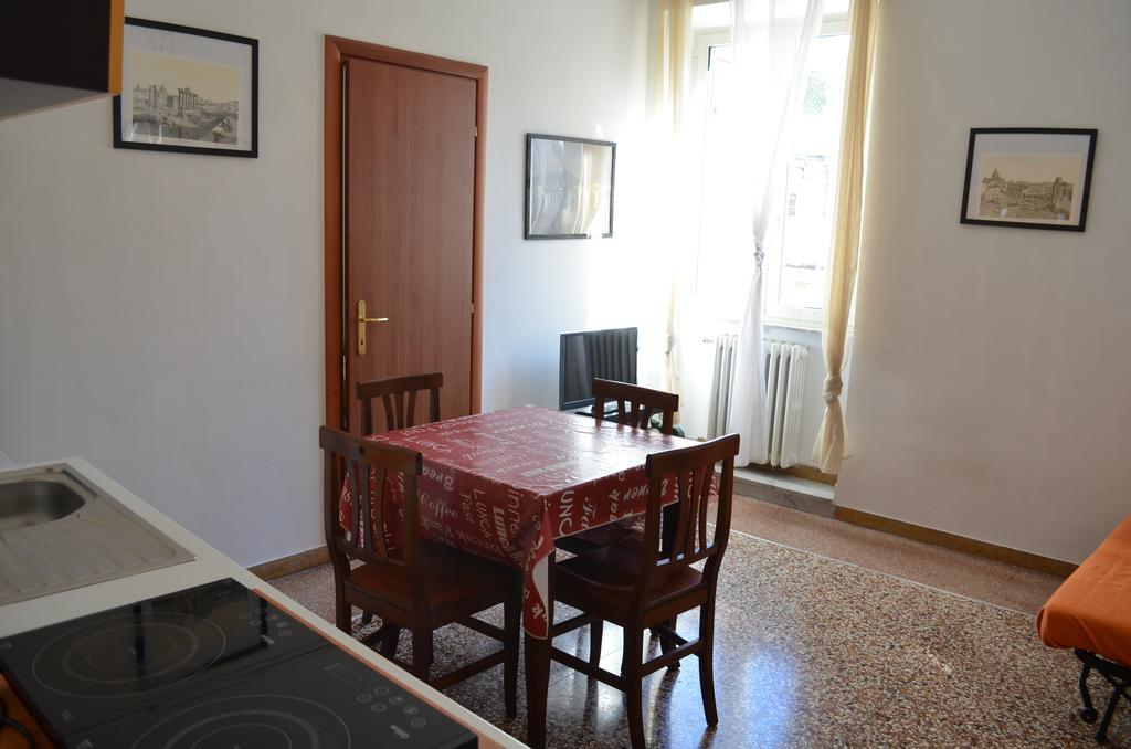 Appartement Domus Lucilla Rome
